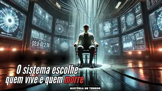 Descubra o Que Acontece Quando o Sistema Escolhe Você!