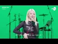 [4K] EVERGLOW “CODE” Band LIVE [it's Live] K-POP live music show