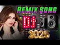 Download Lagu New Hindi Dj Song 💙Best Hindi Old Dj Remix 🥀 Bollywood Nonstop Dj Song ❤️‍🔥2025 Dj Song New Dj Re
