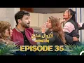 Lagu Lazawal Ishq - لازوال عشق | Episode 35