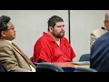 Fresno County killer receives sentence for 3 murders