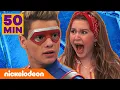 Lagu Henry Danger | Todos os momentos em que o SEGREDO DO HENRY foi descoberto ao longo dos anos!