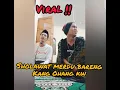 Lagu SHOLAWAT MERDU