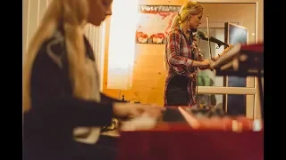 organic noises hoondz demo 2017 
