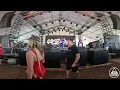 Peach Pit "Vickie" Live at Bonnaroo 2023