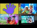Download Lagu Hi-5 End Credits Season 1-10, 11-13, 14-16, 17 \u0026 18 Old and New