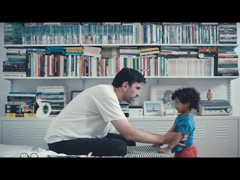 SAD JOKES trailer - Watch at BFI Flare: London LGBTQIA+ Film Festival 19-31 Mar 2025
