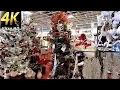 PIER 1 IMPORTS CHRISTMAS DECOR - Christmas Decorations Christmas Shopping Pier One Imports 4K