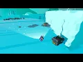 Simple way to open exo chaches in astroneer