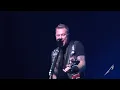 Metallica: Metal Militia (Los Angeles, CA - December 15, 2016)