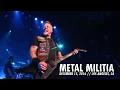 Download Lagu Metallica: Metal Militia (Los Angeles, CA - December 15, 2016)