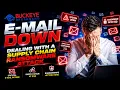 Buckeye Broadband Customer s E-mail Down Due To Ransomware