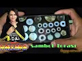 Download Lagu Sambel terasi happy asmara cover kendang android