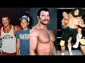 ROCKY JOHNSON DWAYNE S FATHER Jaw-Dropping Facts TOP-11