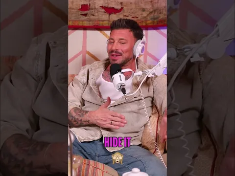 Duncan James on coming out during Blue’s biggest years.🌈