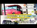 Download Lagu 💥 Trip Rute Borneo Kalbar To Kuching Malaysia By Bus Lancar Sampai Tujuan Walau Dikit Banjir DiJalan