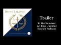 In the Balance Trailer