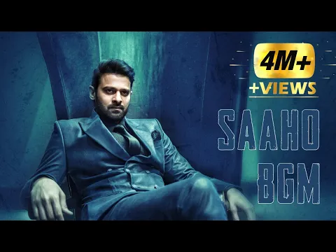 Download MP3 Saaho BGM || The revelation bgm || Prabhas