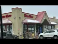 Kwik Trip Gas and Road Lunch February 2025