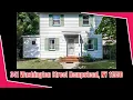 Beautiful 3-Bedroom Colonial in Hempstead NY Spacious Yard Modern Kitchen