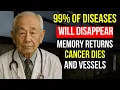 Download Lagu Japanese Oldest Doctor Warn: Eat This EVERY DAY and you’ll live to 100
