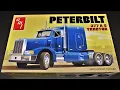Peterbilt 377 A/E Tractor - Video 2 of 1