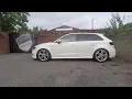 Download Lagu LOWERING SPRINGS!! AUDI A3 INSTALL