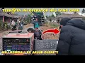 Mengejutkan ‼️Ternyata ini operator hrj audio yang baru 🔥