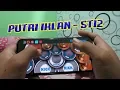 Lagu Real Drum Cover St12 - Putri Iklan