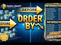 How to Sort Data Like a Pro Module 2 4