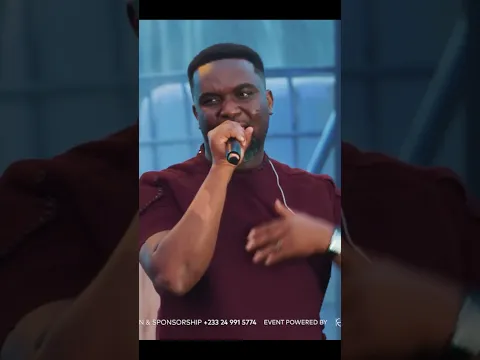 Praise reloaded 2025 Recap