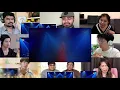 MISIA - 逢いたくていま [Reaction Mashup]