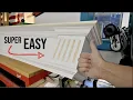 How to Build a Fireplace Mantle