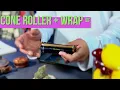 Exploring Lemon Cherry Gelato Rolling Machine vs Hemp Wrap Showdown - Strain Review
