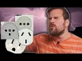 Every Plug Type In The World