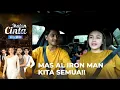 Jagoan Super!! Andin Terus Memuji Mas AL | IKATAN CINTA | EPS.1022 (2/4)