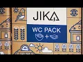 Download Lagu JIKA přichází s novým designovým balením. Odkazuje na tradici i řemeslo.