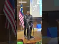 Download Lagu Ucapan Mohd Shuhaily ketika Majlis Serah Terima Tugas Pengarah JSJ di Bukit Aman