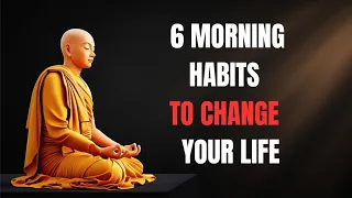 6 Powerful Morning Habits to Boost Productivity and Achieve Success