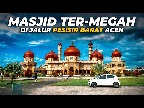 Download MP3 EP. 16 : Road Trip Jalur Lintas Pesisir Barat Aceh - Singkil ke Calang #3