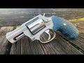 Taurus 605 357 Magnum Revolver BEST BUDGET REVOLVER 2025