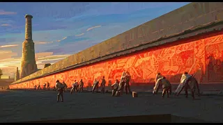 The Great Wall of Tartaria Why Modern History Claims China Built the Barrier