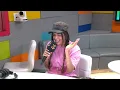 VALENTINA OLGUÍN reveals the truth about her "romance" with Dunga and her song with LA COMBO TORTUGA