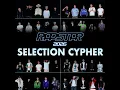 Cypher A 2026 - BabyNyca, jellyy, Joe Cupertino & Nust B