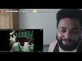 *UK🇬🇧REACTION* 🇪🇬  AFROTO - ANA DEAL | عفروتو - انا ديل PROD BY HUSS X MOBENCH EGYPTIAN RAP