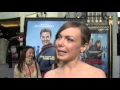 Amanda Walsh Interview - Ghosts of Girlfriends Past