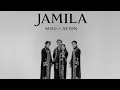 Lagu KIMMISO X AVION - JAMILA جميلة Official Music Video