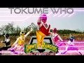 Lagu Power Rangers Light Force Title Sequence | What If Hikari Sentai Maskman Got Adapted In 1988?