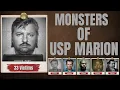 The America s Most Secretive Prison Was Built to Contain USP Marion s 10 Most Dangerous Inmates