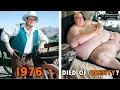 Bonanza 1959 Cast - Then And Now 2026 Shocking Transformations After 48 Years
